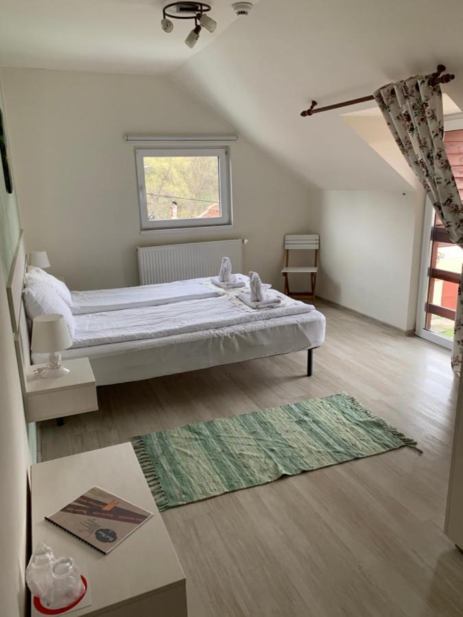 Dorf Haus Valiug Ξενοδοχείο Εξωτερικό φωτογραφία