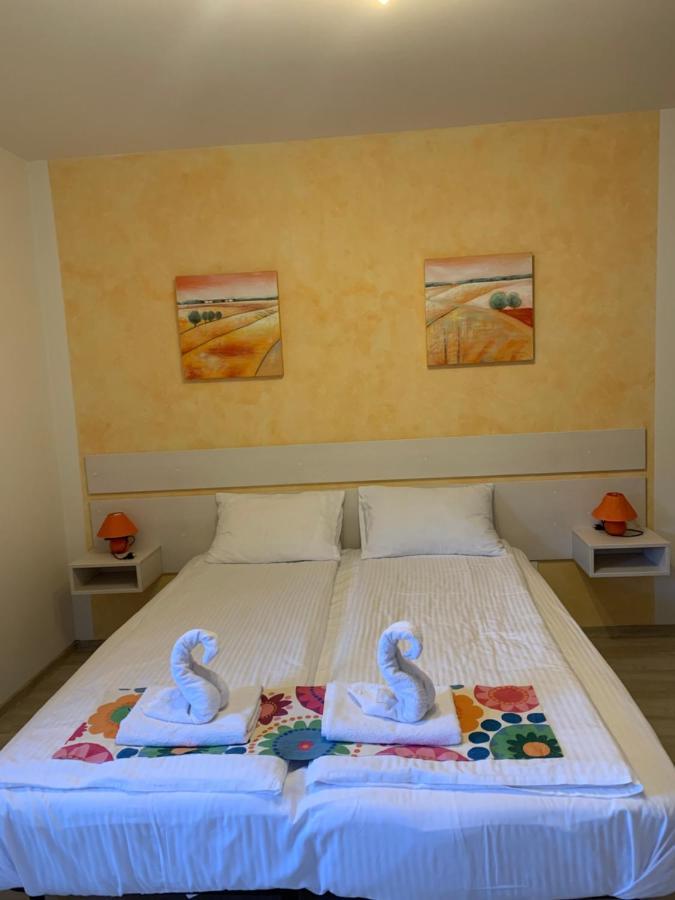Dorf Haus Valiug Ξενοδοχείο Εξωτερικό φωτογραφία