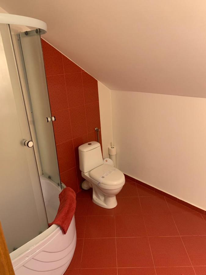 Dorf Haus Valiug Ξενοδοχείο Εξωτερικό φωτογραφία