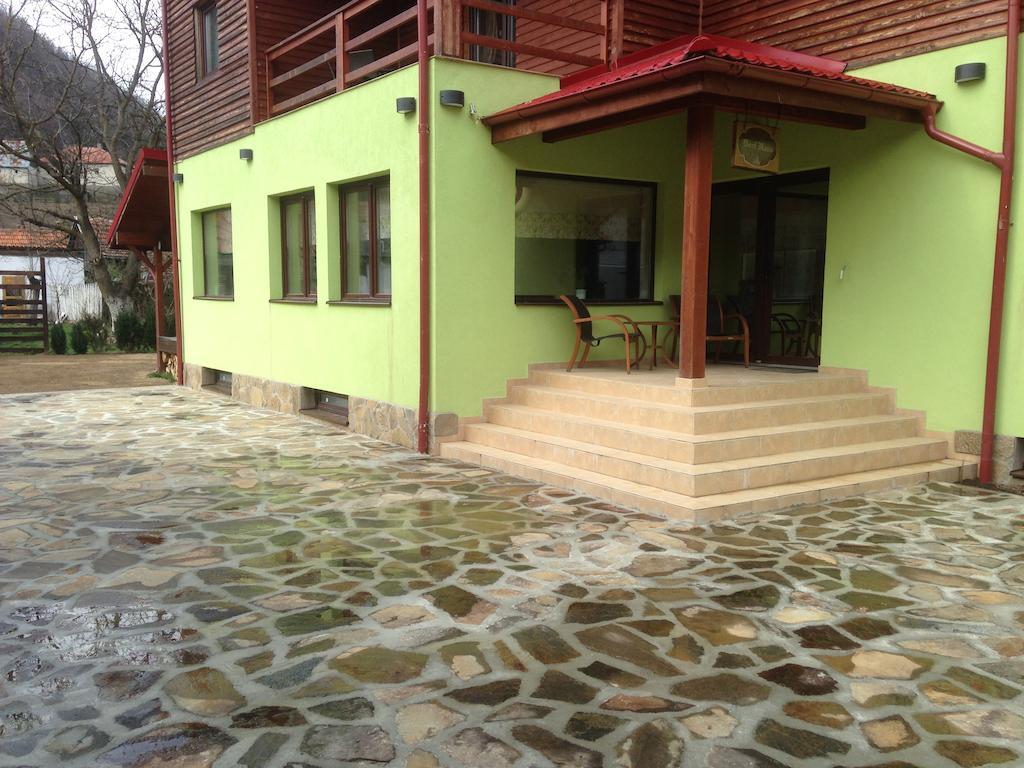 Dorf Haus Valiug Ξενοδοχείο Εξωτερικό φωτογραφία