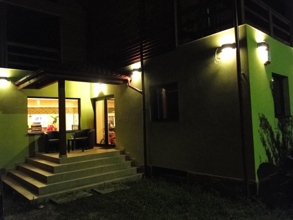 Dorf Haus Valiug Ξενοδοχείο Εξωτερικό φωτογραφία
