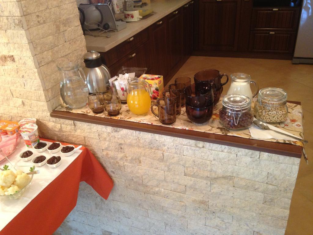 Dorf Haus Valiug Ξενοδοχείο Εξωτερικό φωτογραφία