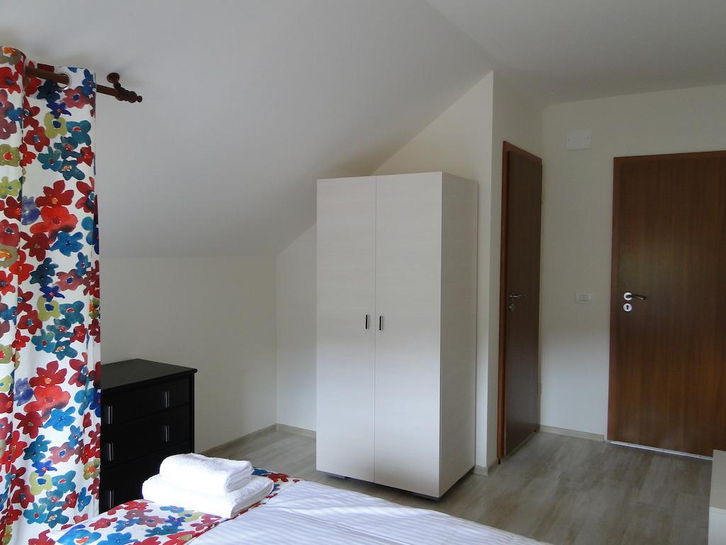 Dorf Haus Valiug Ξενοδοχείο Εξωτερικό φωτογραφία